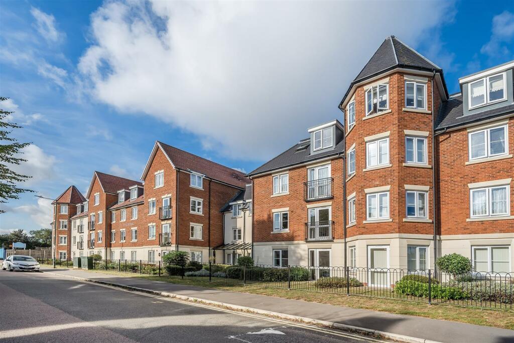 Additional image 16 of Keyes Lodge, Dartford
