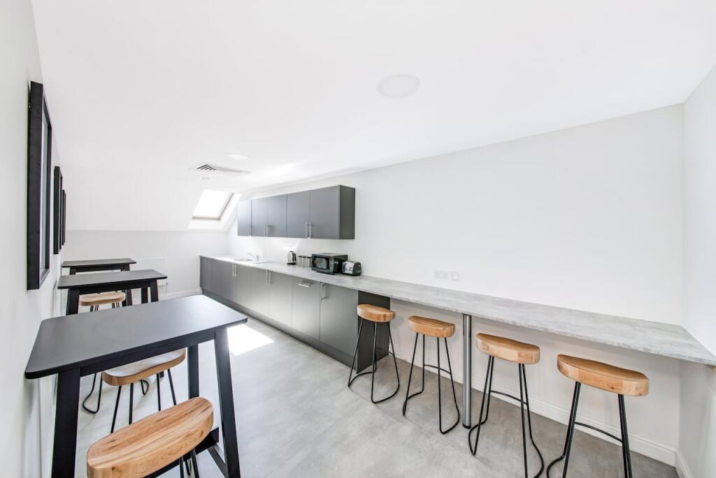 Additional image 5 of Chelford House, Northwich, Gadbrook Park, CW9 7LN