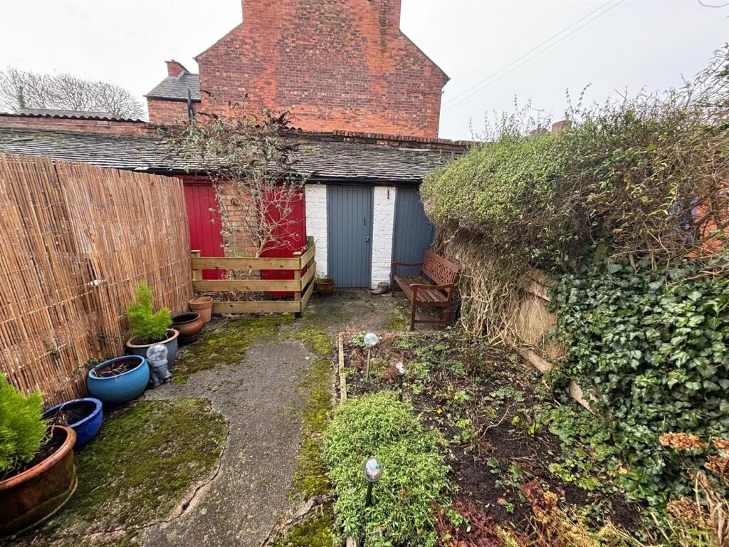 Additional image 4 of Ambrose Terrace, Friar Gate, Derby