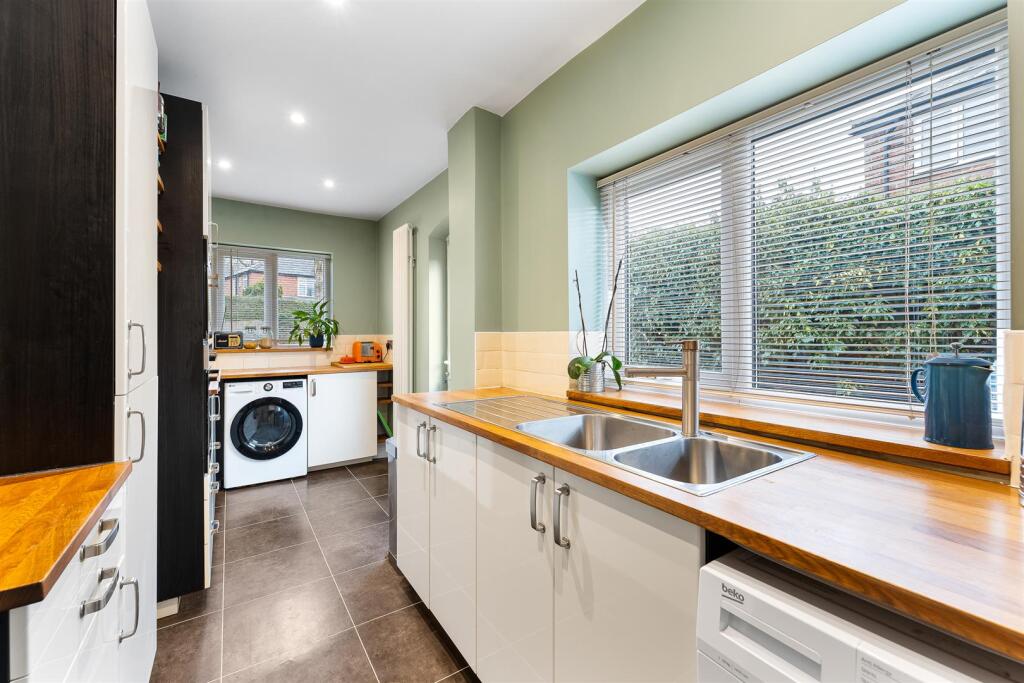 Additional image 9 of A Charming & Extended Family Home, Nestled Into a Quiet Pocket of Hartford