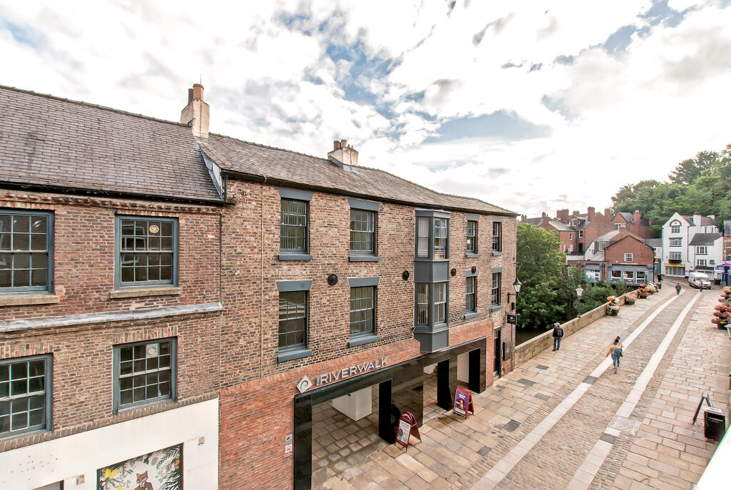 Additional image 9 of Apartment 16, Bridge House, Durham