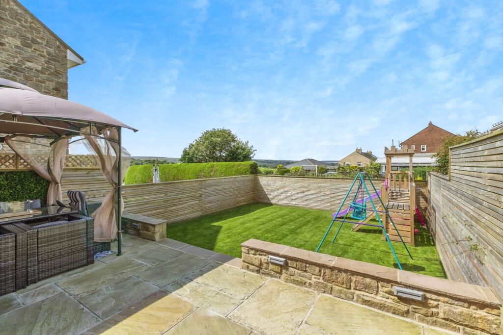 Additional image 15 of Hillcrest, Consett, DH8