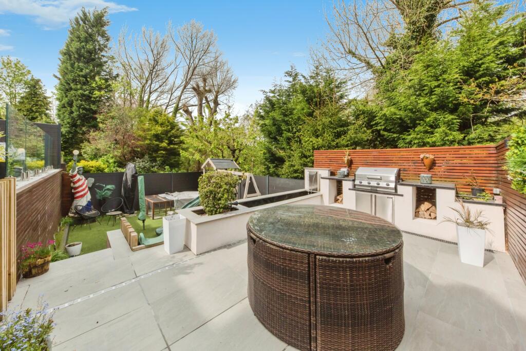 Additional image 38 of Woodside Drive, Sandbach, CW11