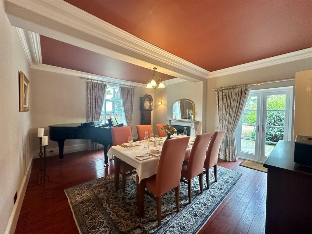 Additional image 15 of Checkley Lane, Checkley, Nantwich, Cheshire