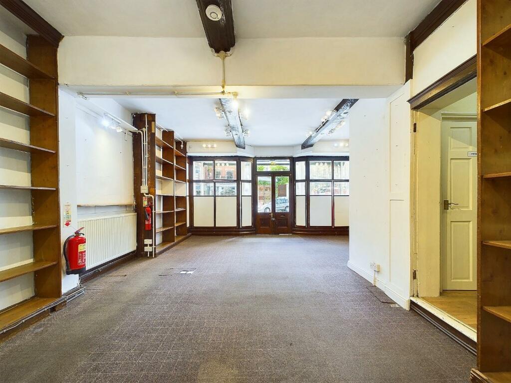 Additional image 8 of Market Place, Wirksworth, Matlock