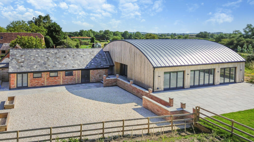 Admington, Stratford-upon-Avon, Warwickshire, CV36