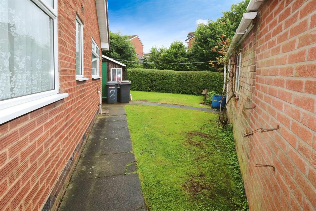 Additional image 16 of Rock Close, Galley Common, Nuneaton