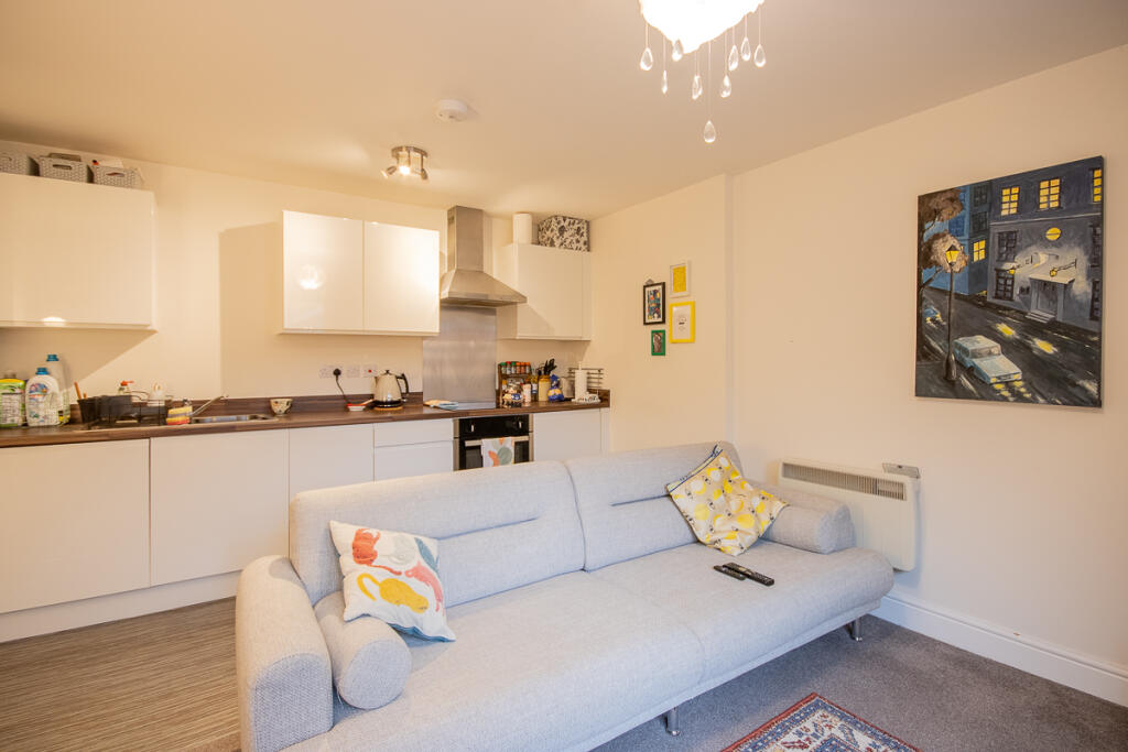 Additional image 2 of Norman House, Friar Gate, Derby