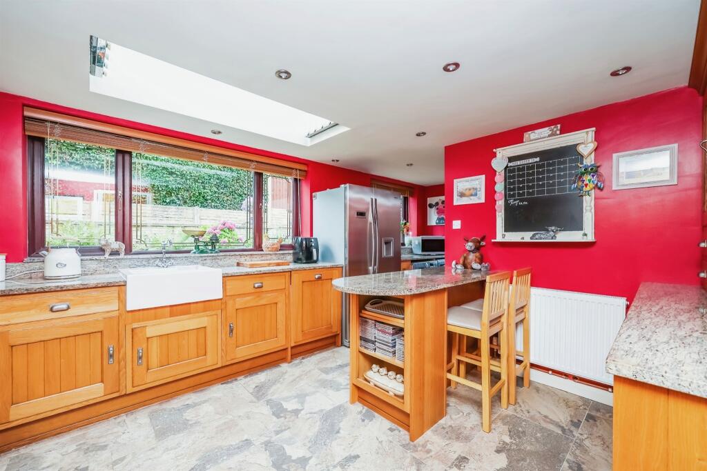 Additional image 15 of Ladygrove, Sawmills, Belper