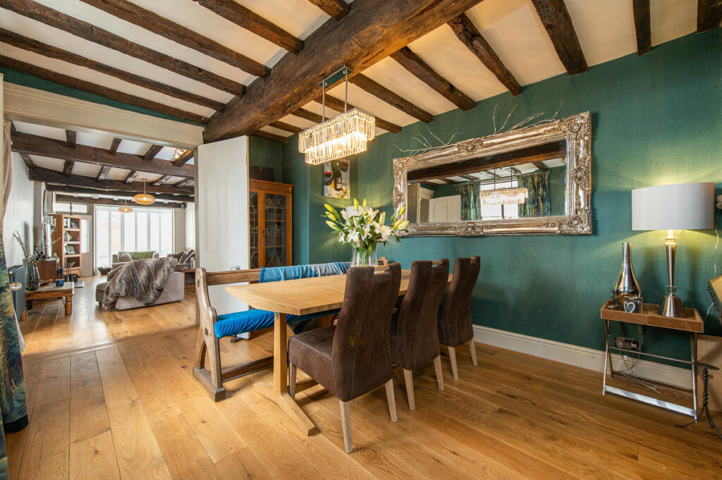 Additional image 7 of Jury Street, Warwick, CV34 4EH