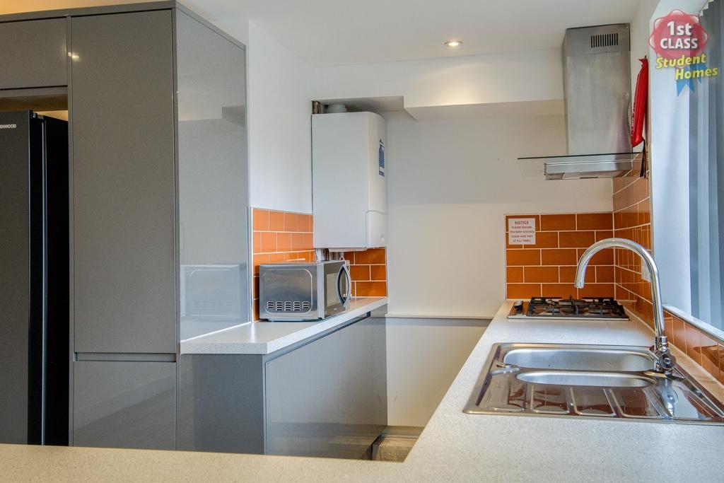 Additional image 4 of Flat 10, Alouise House, Terry Road, Coventry, CV1