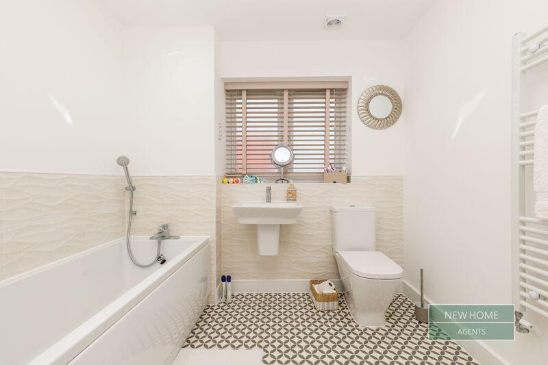 Additional image 18 of Bishop Road, Castle Donington, Derby, Leicestershire, DE74 0AB