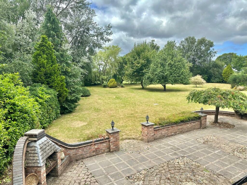 Additional image 44 of Paradise Lane, Church Minshull, Nantwich, Cheshire