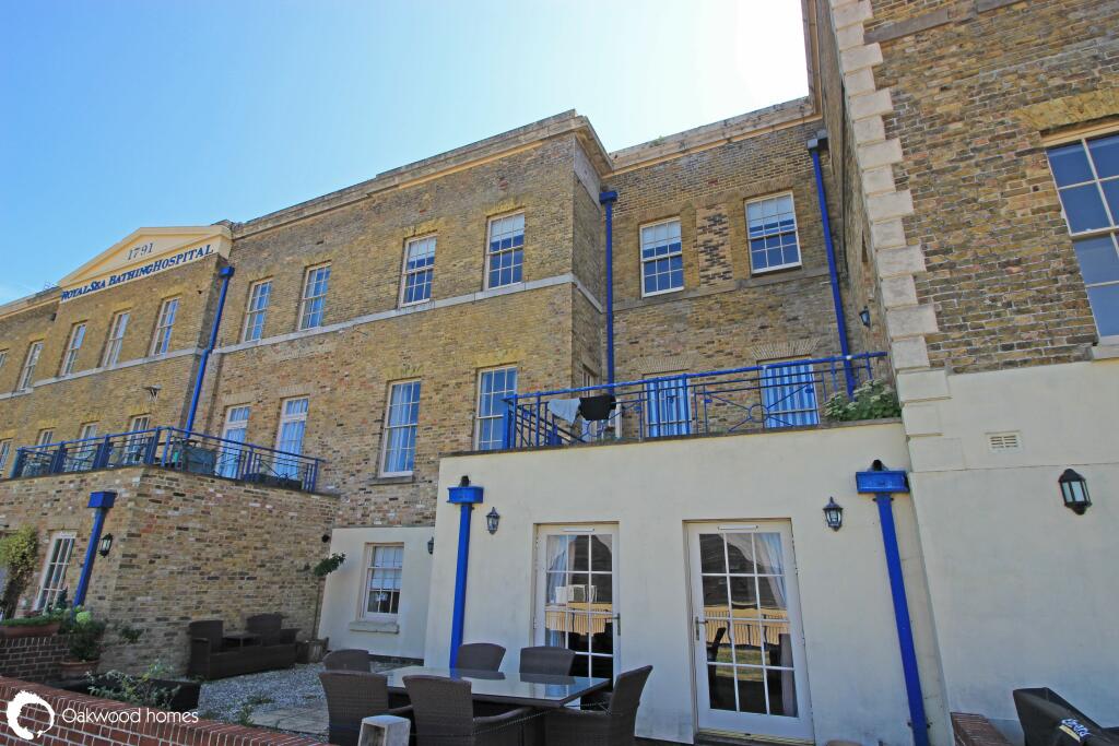 Additional image 13 of Alexander Court, Royal Seabathing, Westbrook