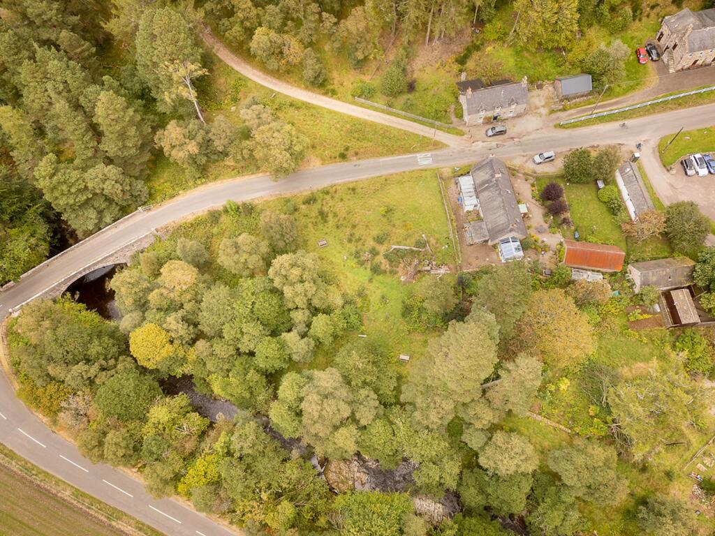 Additional image 36 of The Old Post Office, Tarfside, Brechin, DD9 7YU