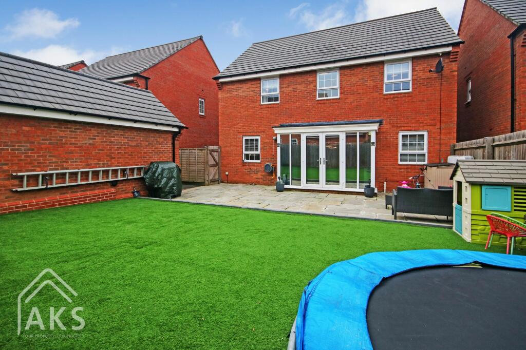 Additional image 31 of Barbon Drive, Mickleover, DE3