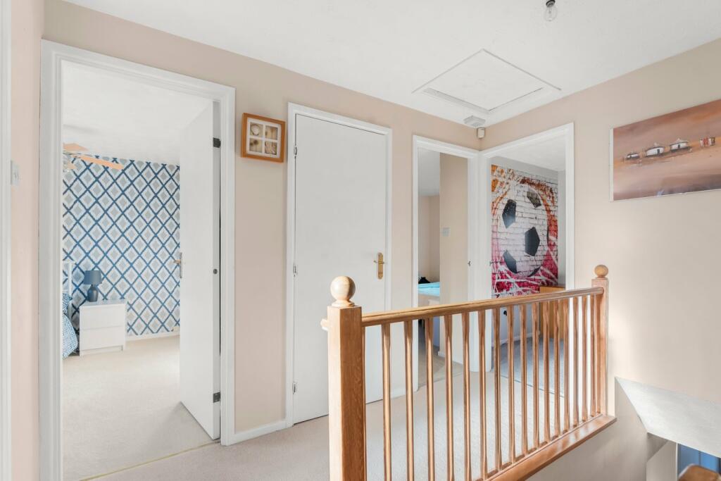 Additional image 21 of Grendon Drive, Rugby, CV21