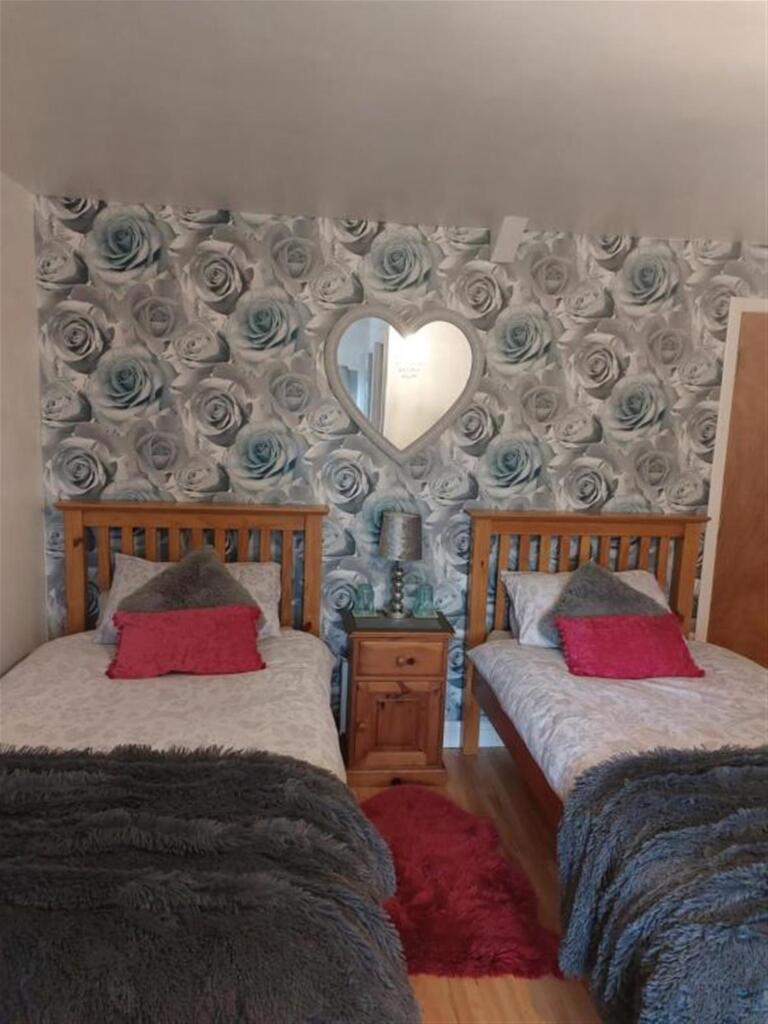 Additional image 11 of BED AND BREAKFAST, Kirtlebridge, Dumfries & Galloway