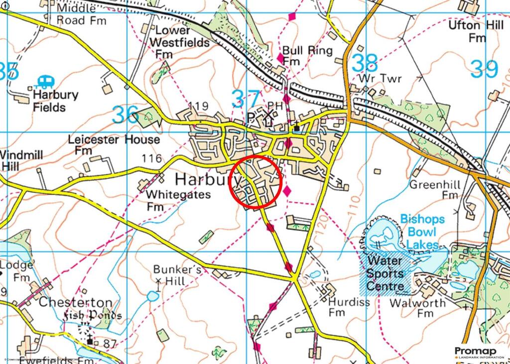 Additional image 20 of Manor Road, Harbury, Leamington Spa