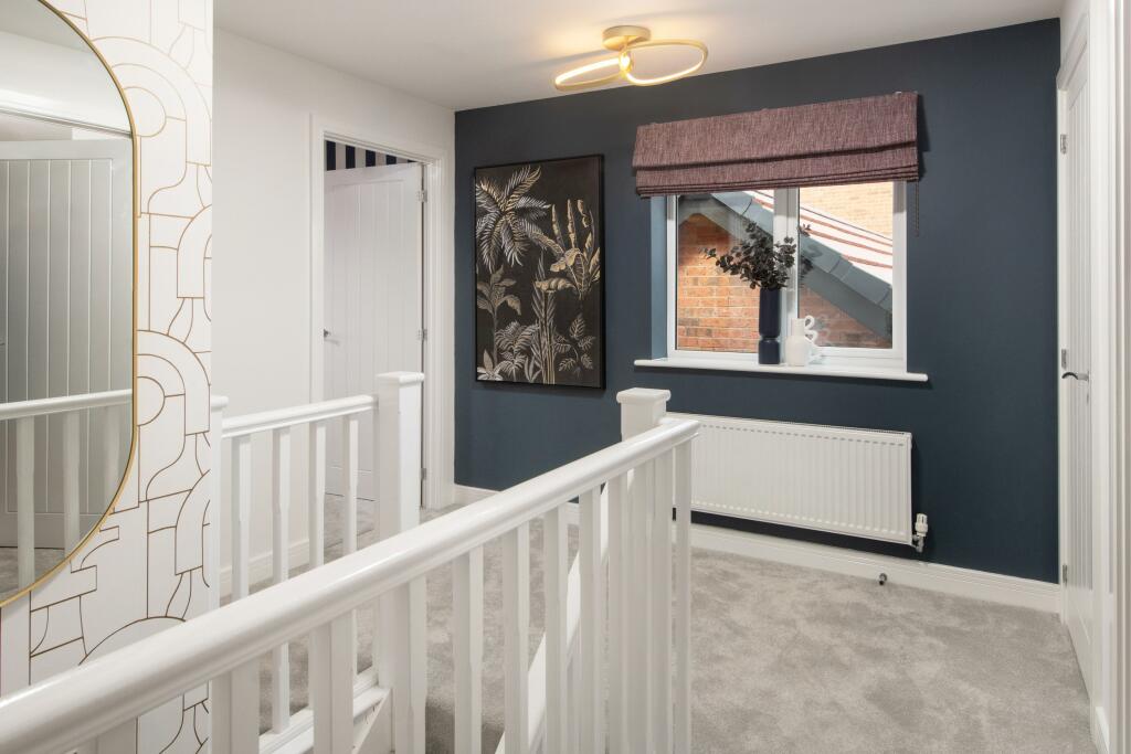 Additional image 10 of Black Firs Lane,
Somerford,
Congleton,
CW12 4QQ