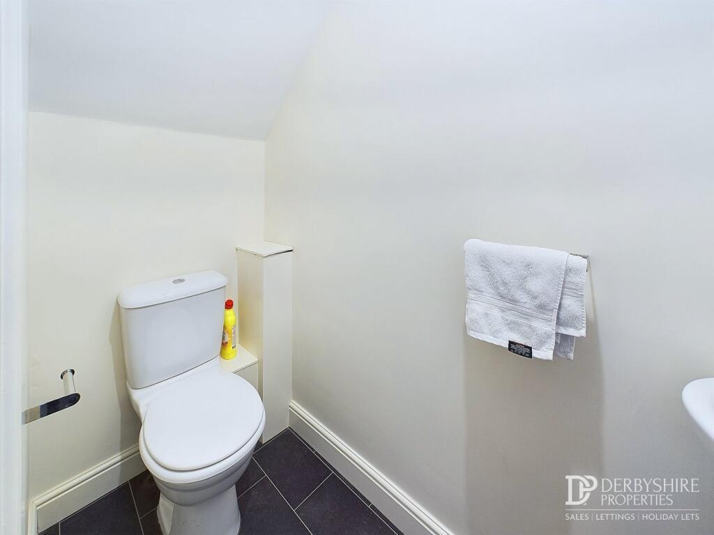 Additional image 14 of The Hollies  Storth Lane, South Normanton, DE55
