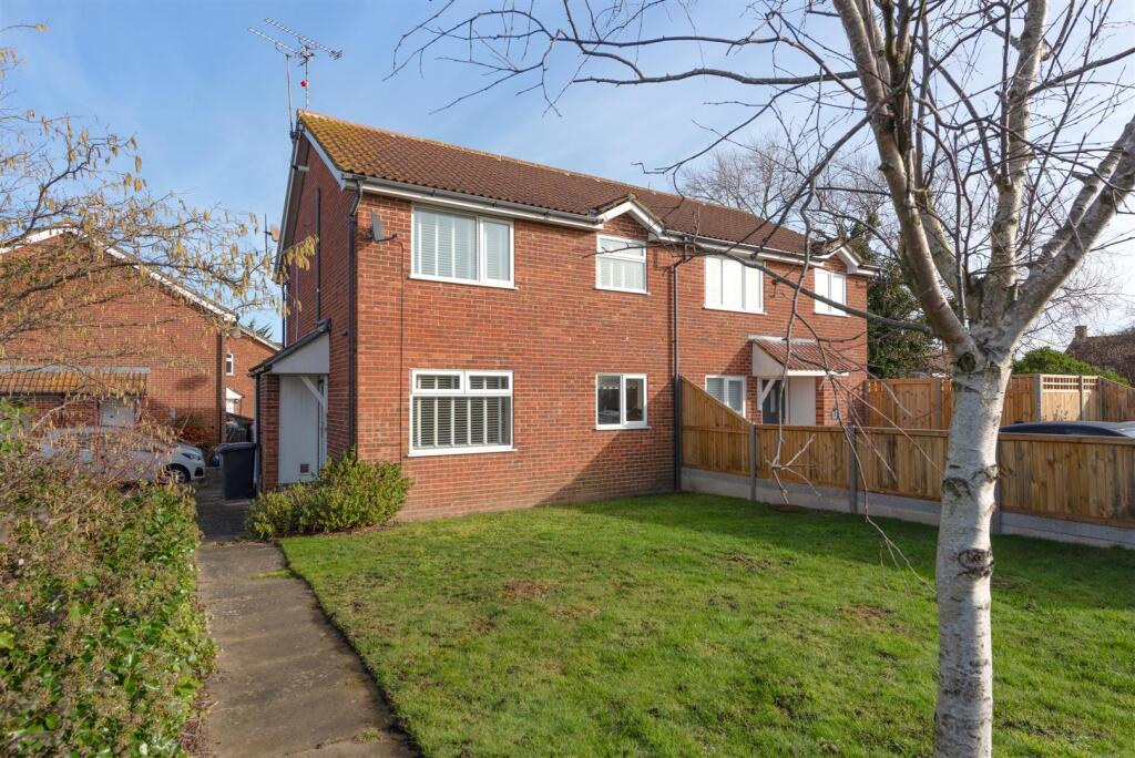 Primary image of Lavender Close, Chestfield, Whitstable
