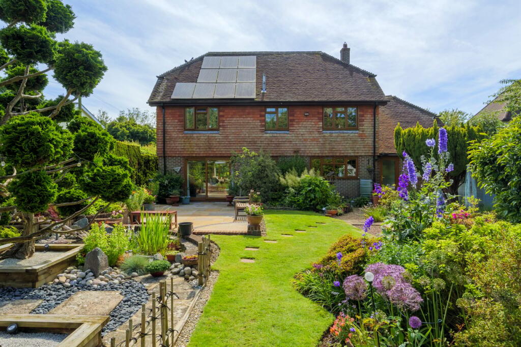 Additional image 4 of Longage Hill, Rhodes Minnis, Canterbury, CT4