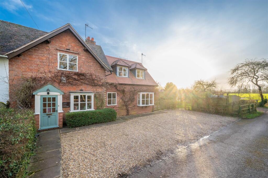 Additional image 42 of Hunscote Lane, Wellesbourne, Warwick