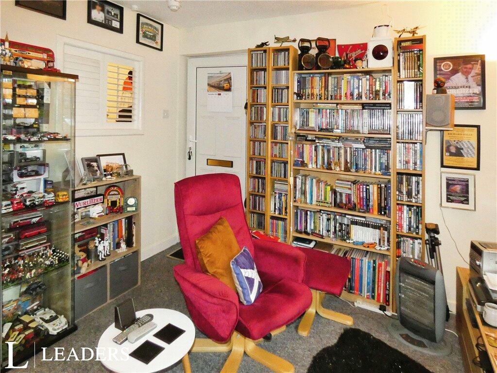 Additional image 9 of Queens Park Gardens, Crewe, Cheshire