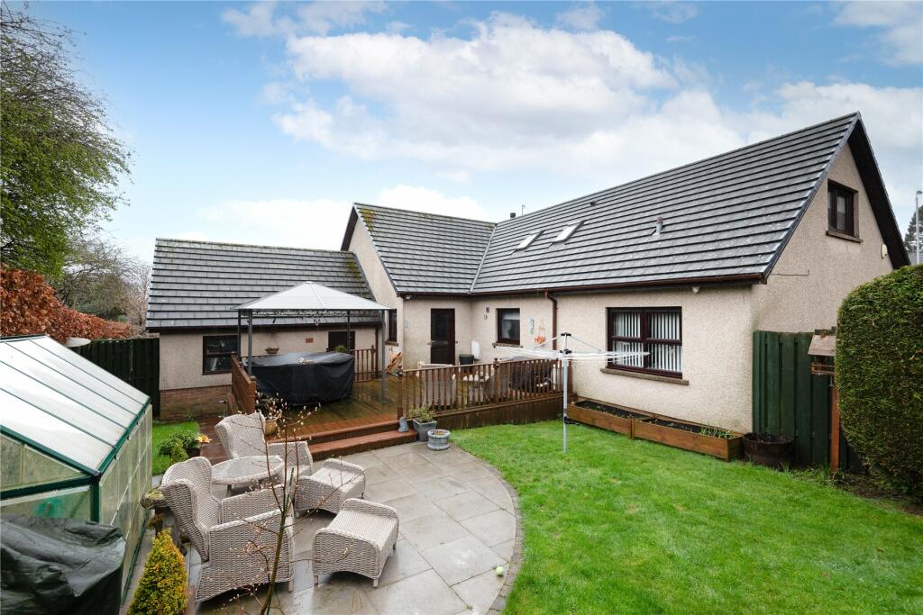 Additional image 36 of Manse Road, Hillside, Montrose, Angus, DD10