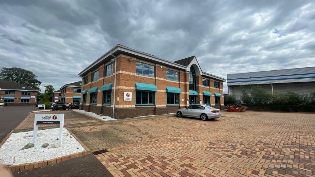 Additional image 26 of 2 Jephson Court, Tancred Close, Leamington Spa, Warwickshire, CV31 3RZ