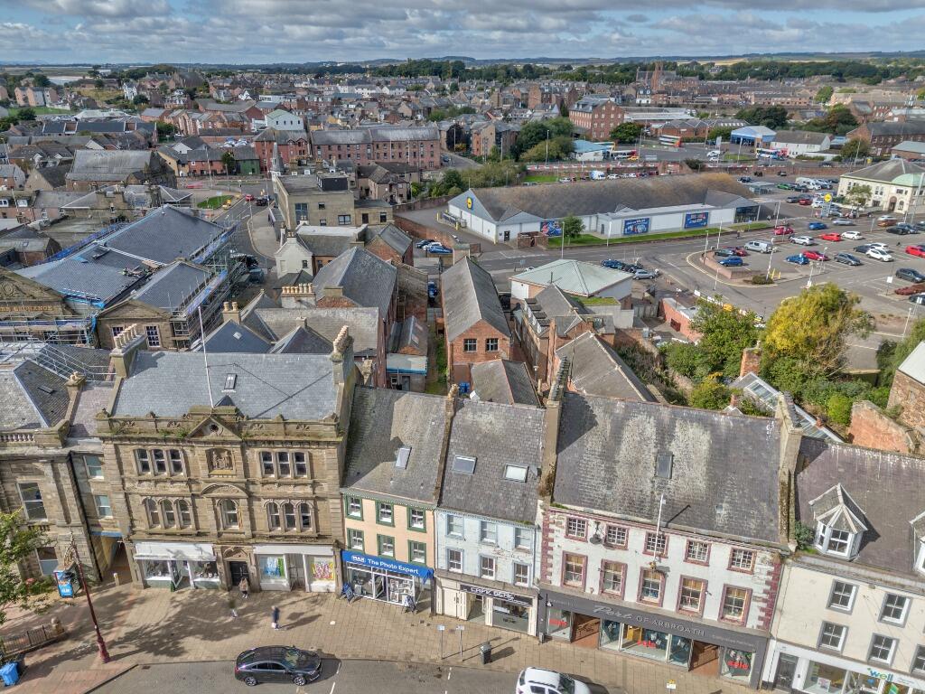 Additional image 11 of High Street, Arbroath, Angus, DD11