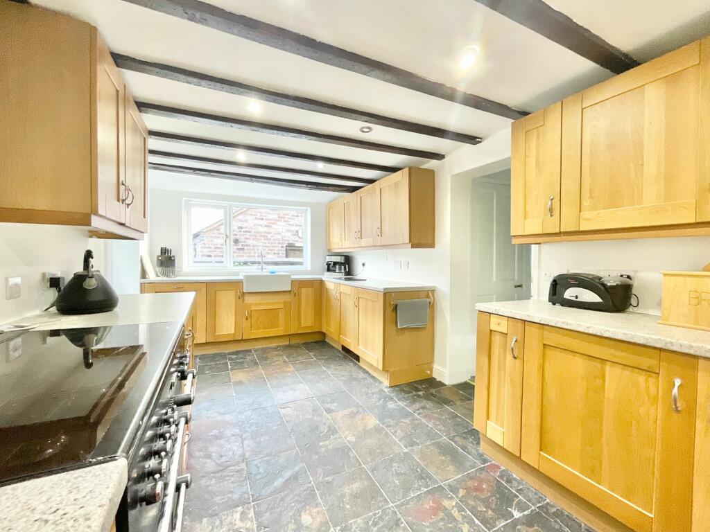 Additional image 8 of Moss Lane, Madeley, CW3