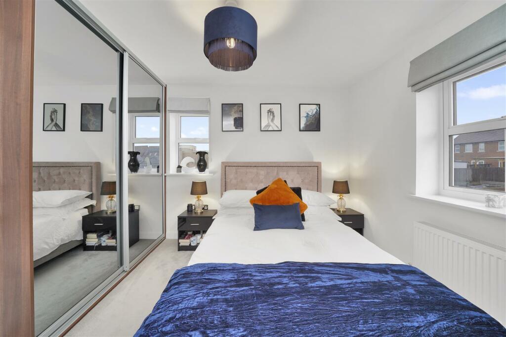 Additional image 10 of Freeman Close, Castle Hill, Ebbsfleet Valley