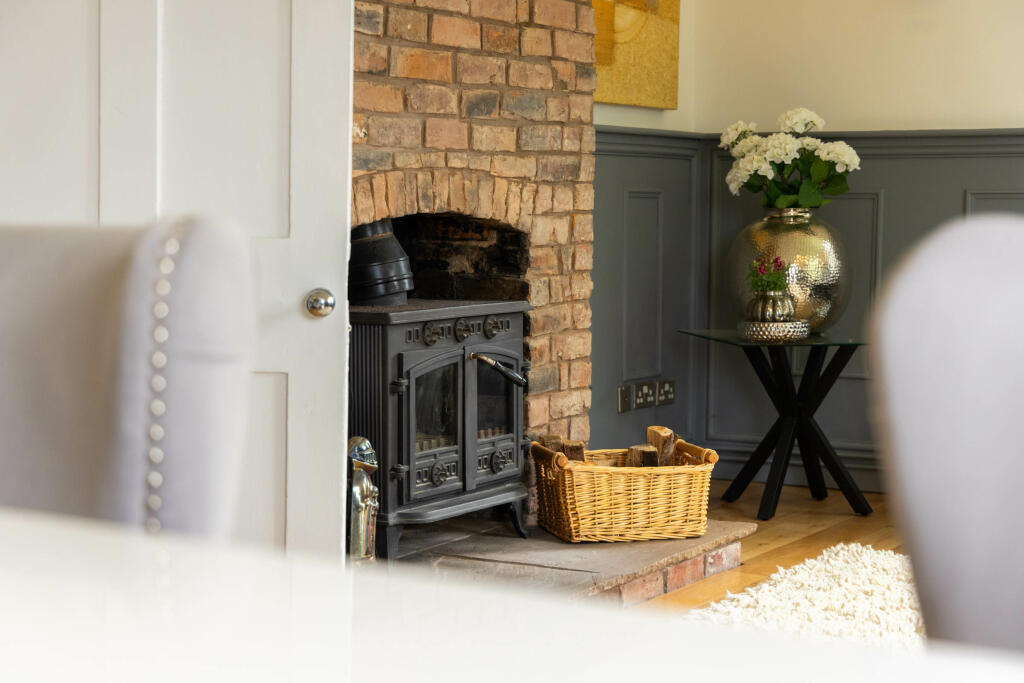 Additional image 19 of The FarmhouseFields Farm, Warmingham Road