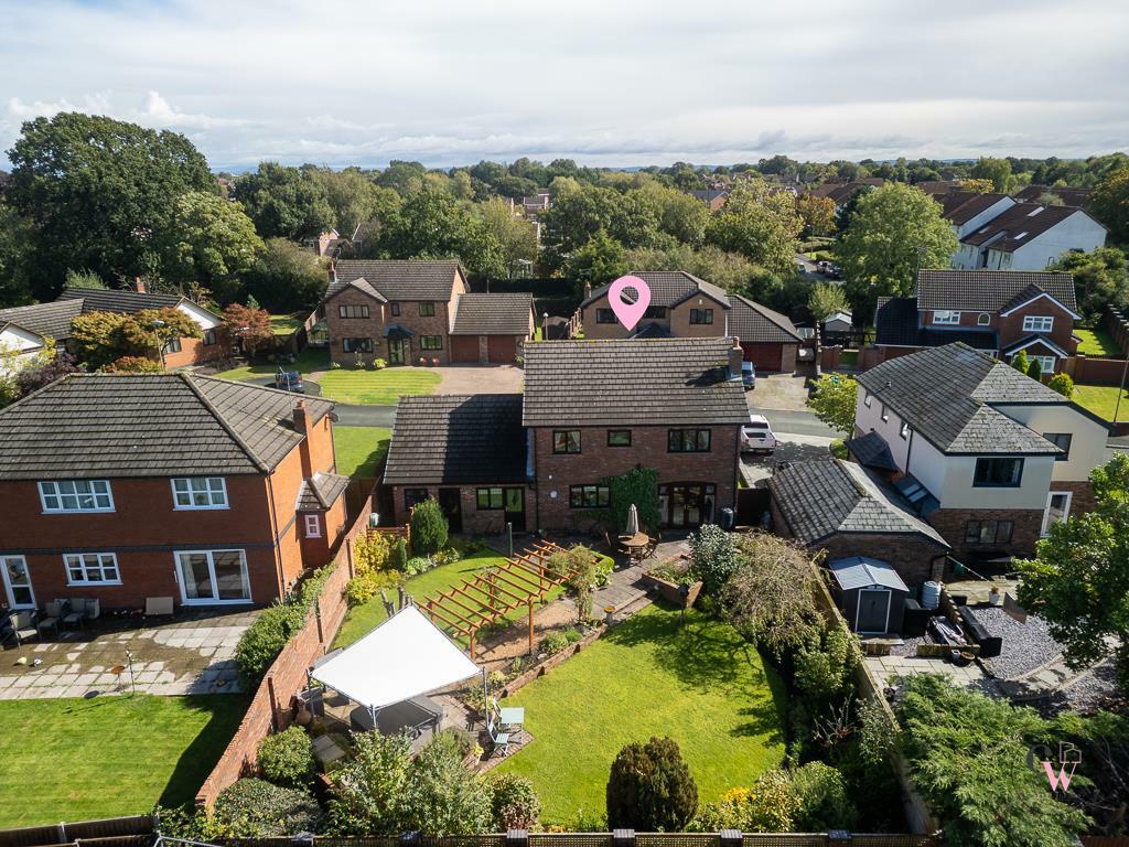 Additional image 50 of Peacock Avenue, Winsford