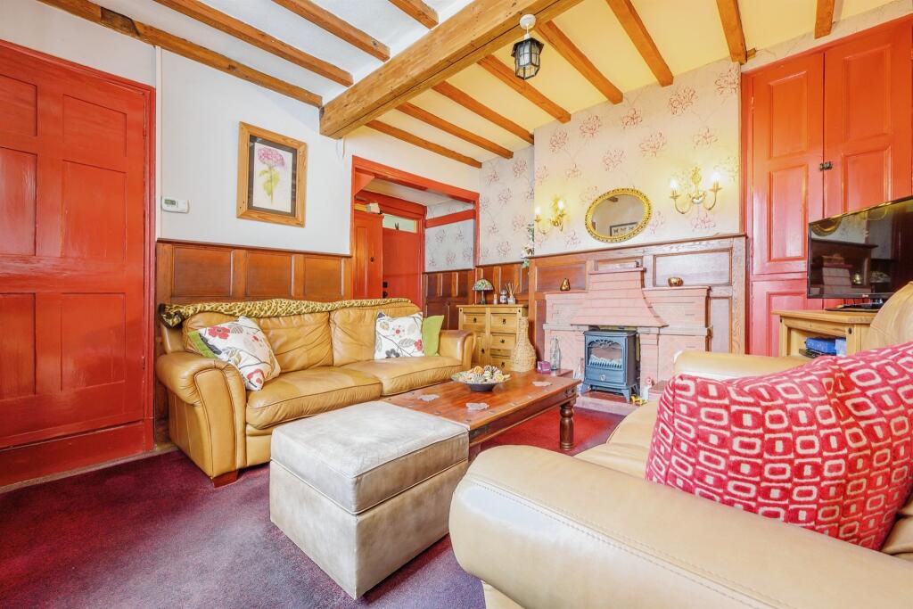 Additional image 2 of Aston Lane, Shardlow, Derby