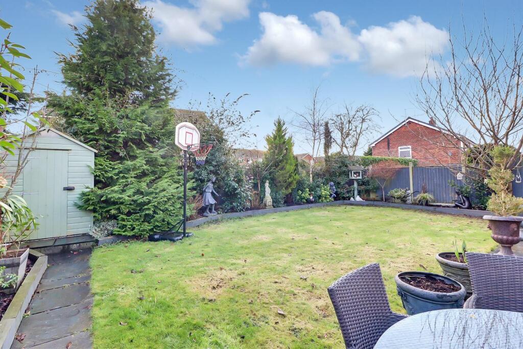 Additional image 29 of Kings Drive, Wistaston, Crewe