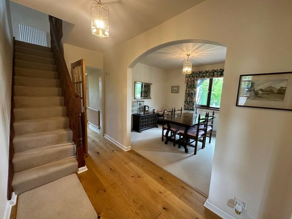 Additional image 23 of 3 Woodland Close, Thorpe, DE6 2AP