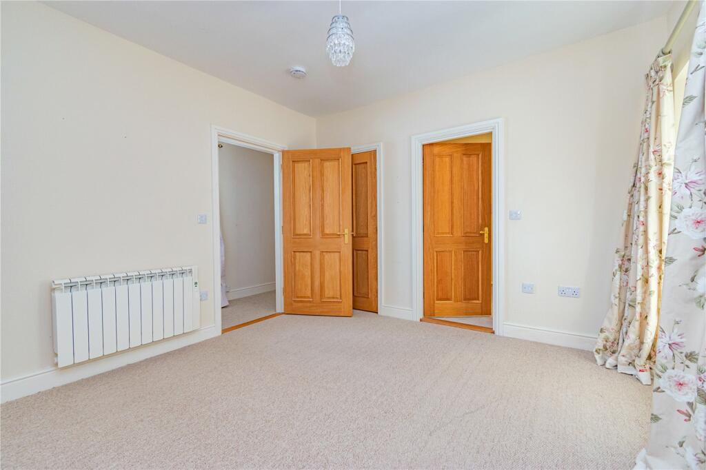 Additional image 9 of Apartment 4, Canonbie Riverside, Canonbie, Dumfries and Galloway