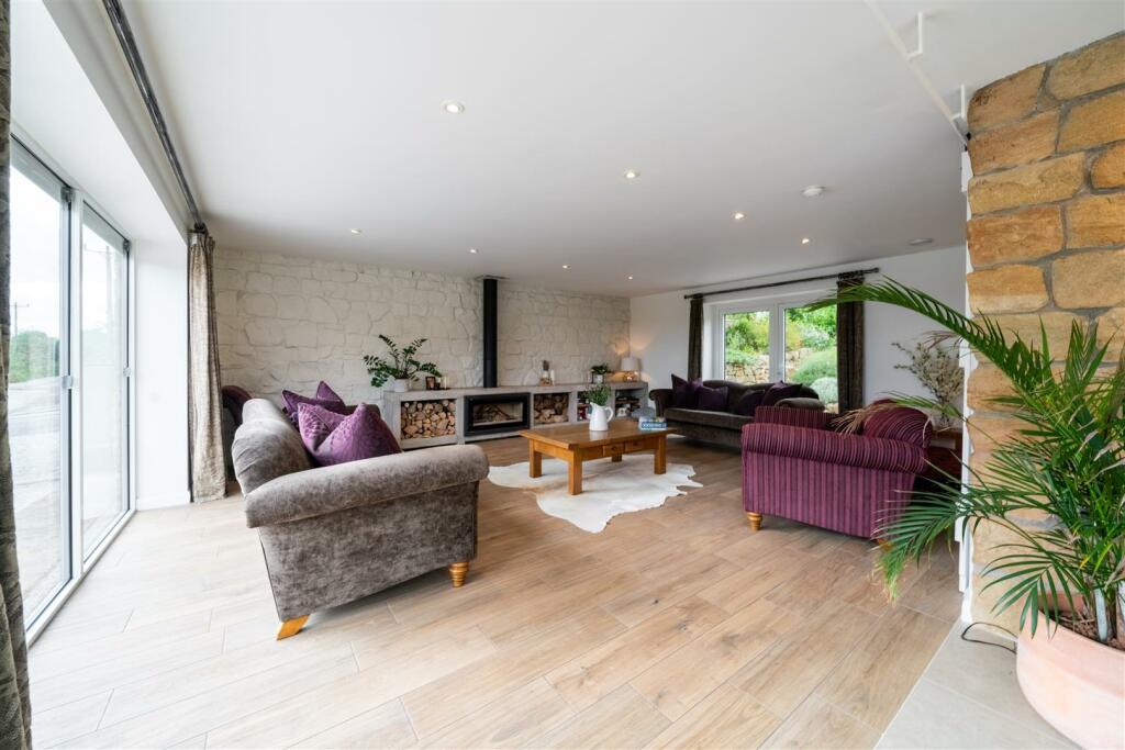 Additional image 22 of Orchard Barn, Walnut Barn & Meadow Barn, Spanker Lane, Nether Heage, Belper, DE56 2AT