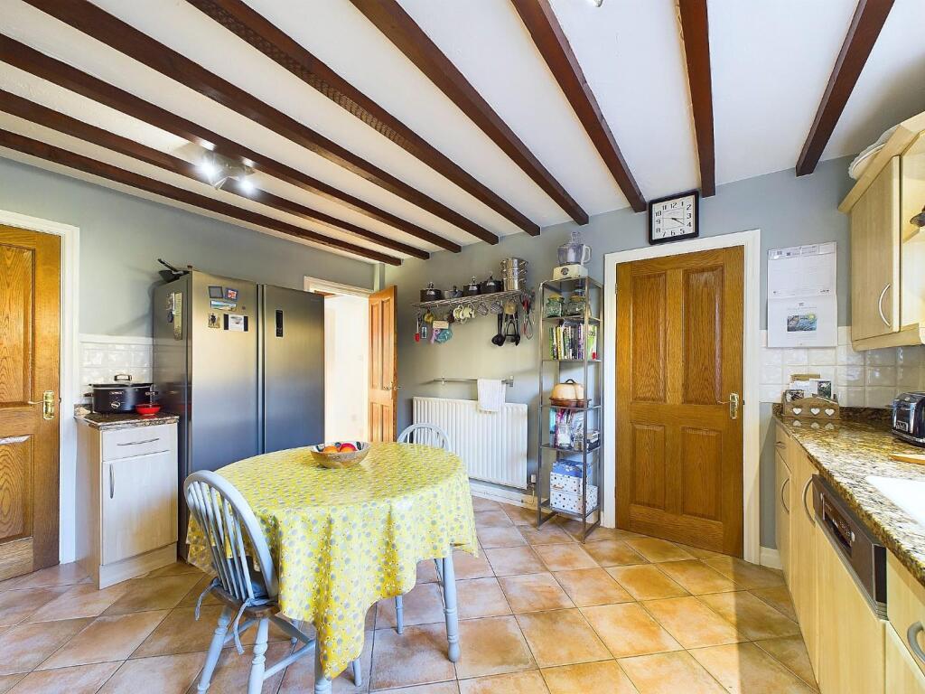 Additional image 13 of Wash Hills Close, Brassington, Matlock