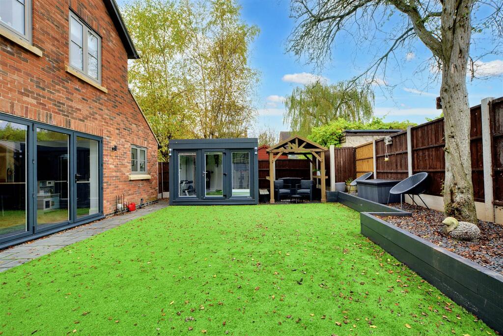 Additional image 28 of Princess Drive, Borrowash