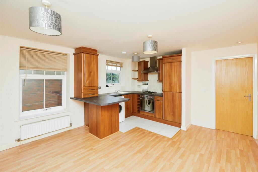 Additional image 6 of The Sycamores, Woodville, Swadlincote