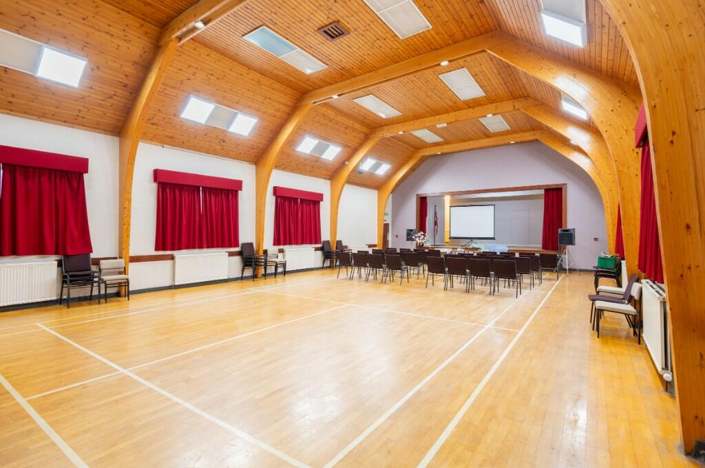 Additional image 15 of BalgayChurchandHallTullideph Road, Dundee, DD2