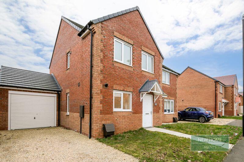 Additional image 24 of Blossom Street, Houghton Le Spring, DH5 9GE