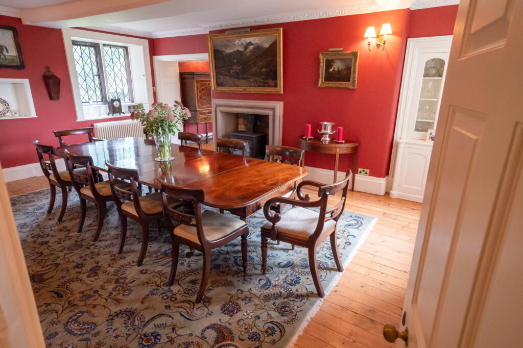 Additional image 22 of Lea Shaw, Holloway, Matlock, DE4 5AT