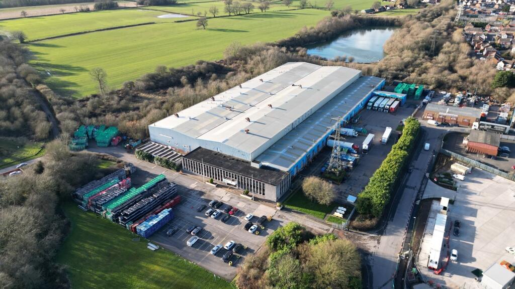 Additional image 4 of Hazell Way, Nuneaton, CV10 7PQ