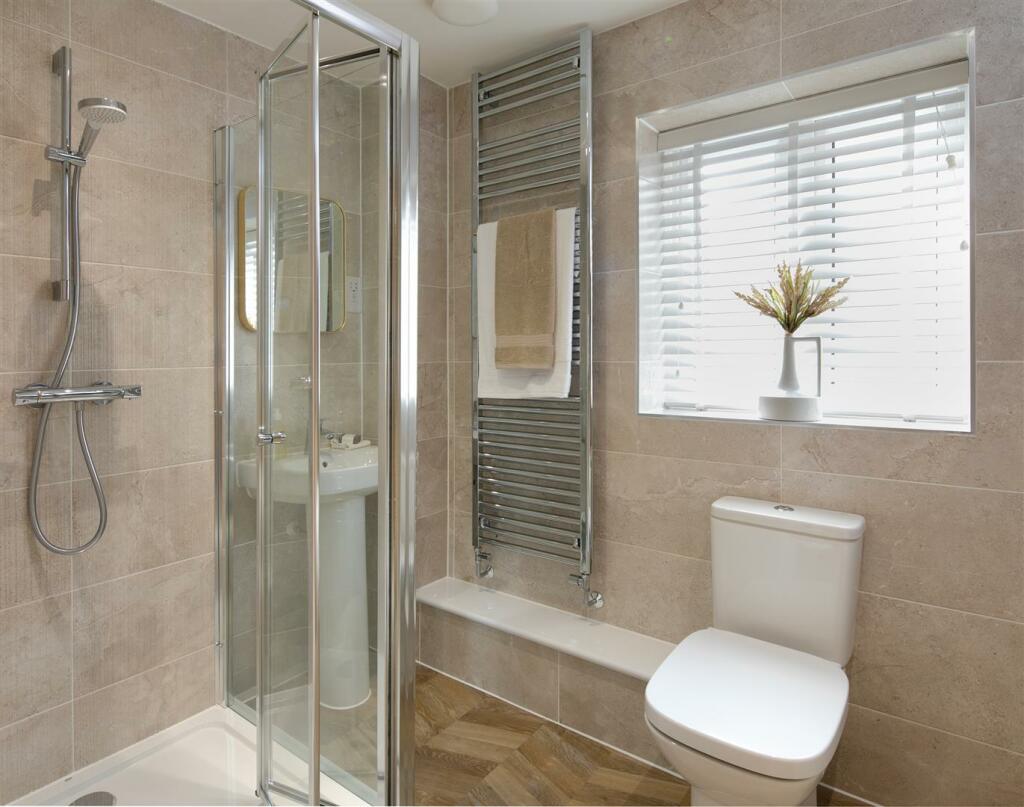 Additional image 13 of Plot 7, The Maderia, Banner Lane, Coventry