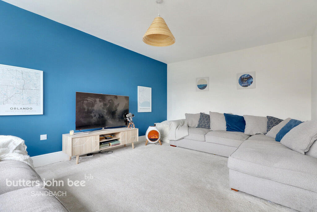 Additional image 2 of Paddock Road, SANDBACH